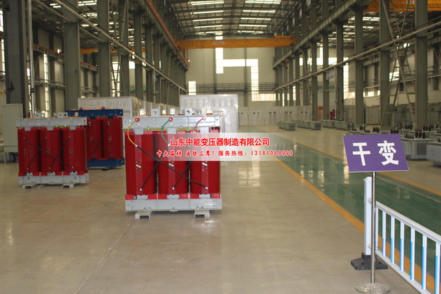 蕲春S11-3150KVA油浸式变压器