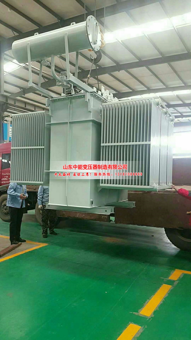 蕲春S11-16000KVA/35KV/10KV油浸式变压器